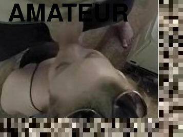 pantat, payudara-besar, amatir, penis-besar, jenis-pornografi-milf, buatan-rumah, ibu, berambut-merah, sudut-pandang, pacar-perempuan