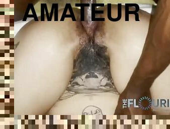 amatir, anal, blowjob-seks-dengan-mengisap-penis, antar-ras, sudut-pandang, tato