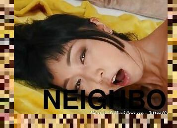 Good Ass Neighbor / Brazzers