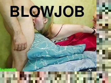 umum, amatir, blowjob-seks-dengan-mengisap-penis, cumshot-keluarnya-sperma