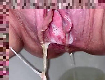 mandi, gemuk-fat, vagina-pussy, isteri, amatir, jenis-pornografi-milf, buatan-rumah, kompilasi, creampie-ejakulasi-di-dalam-vagina-atau-anus-dan-keluarnya-tetesan-sperma, wanita-gemuk-yang-cantik