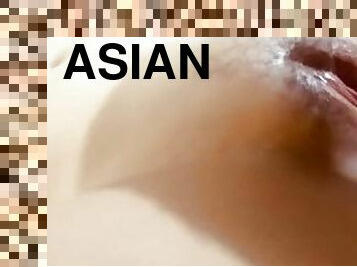 asiatisk, fitta-pussy, college, filipinsk