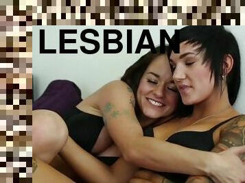 payudara-besar, mastubasi, vagina-pussy, lesbian-lesbian, mainan, permainan-jari, teransang, normal, payudara