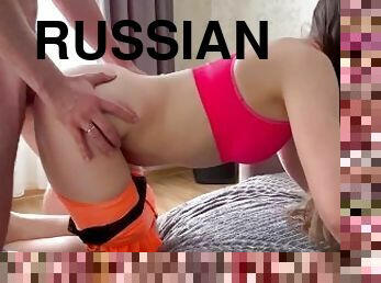 rusia, olahraga, jenis-pornografi-milf, remaja, buatan-rumah, sudut-pandang, berciuman, eropa, mata-uang-euro