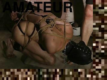 papa, amateur, gay, maison, bdsm, fétiche, bondage, pappounet, domination, enchaînées