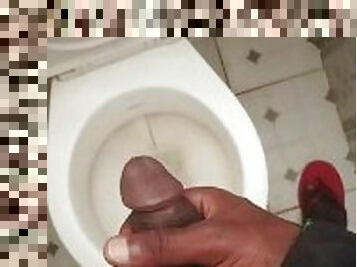 mastubasi, amatir, penis-besar, remaja, toilet, jenis-pornografi-animasi, seorang-diri, penis