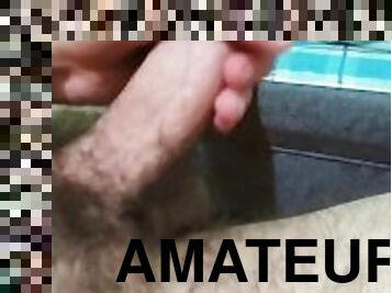 masturbation, amateur, énorme-bite, ados, branlette, webcam, solo, tchèque, blanc, bite