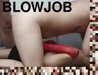 pesta-liar, anal, blowjob-seks-dengan-mengisap-penis, cumshot-keluarnya-sperma, remaja, gambarvideo-porno-secara-eksplisit-dan-intens, bertiga, bersetubuh, kecil-mungil, biseksual