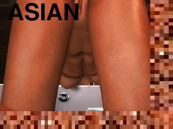 asiatiche, bagno, tettone, orgasmi, amatoriali, rapporti-anali, giovanissime, hardcore, sperma, anime