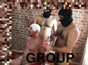 прихильник, гей, арабка, турчанка, бдсм, груповий-секс-groupsex, рабиня, європейка, євро, фетиш