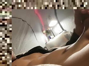 mastubasi, selebritis, muda-diatas-18, seorang-diri, penis