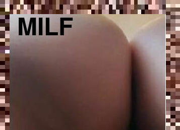 Eat that Big Milf’s Ass and Sweet Pussy!
