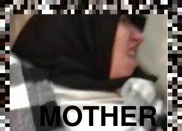 ???? ?????? ???? ??? ???? ?? ???? Iranian Hijab Mother Fucking