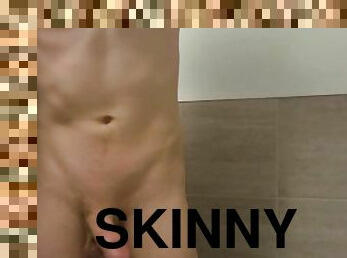 gigantisk, smal, amatör, cumshot, gay, ung18, sprut, massiv, twink, kuk