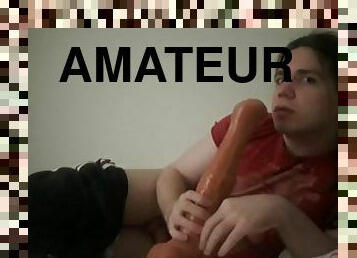 extremo, enorme, amateur, anal, adolescente, gay, pies, europeo, euro, mona