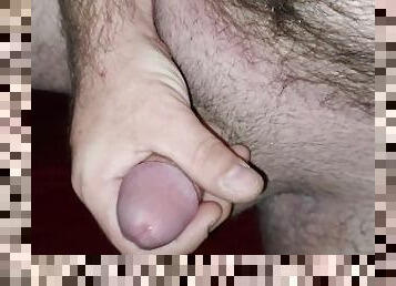 Huge Cum Shot