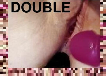 Double Trouble ????