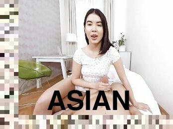 asia, vagina-pussy, sayang, blowjob-seks-dengan-mengisap-penis, remaja, gambarvideo-porno-secara-eksplisit-dan-intens, permainan-jari, sudut-pandang, sperma, kecil-mungil