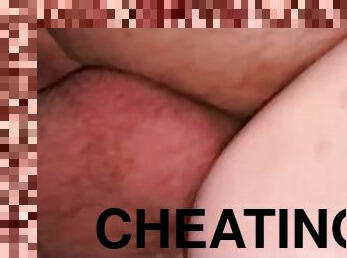 Cheating with babysitter