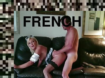 Gypsies And French Maids Have Some Hot Pussy Too