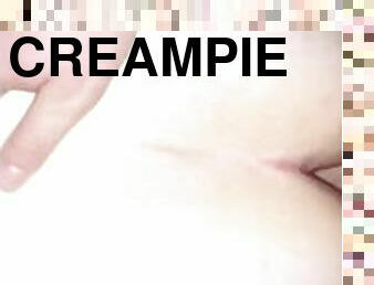 röv, pappa, orgasm, fitta-pussy, amatör, tonåring, creampie, bbw, pov, sprut