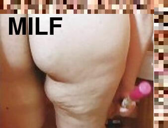 berambut, tua, amatir, dewasa, sayang, jenis-pornografi-milf, ibu, wanita-gemuk-yang-cantik, gemuk, berambut-merah