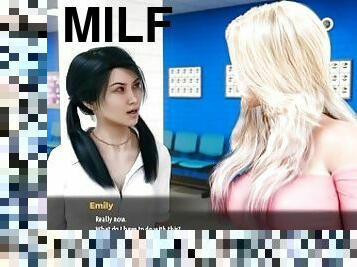 Milfs Of Sunville - ep 5 - Cool Teachers By Foxie2K