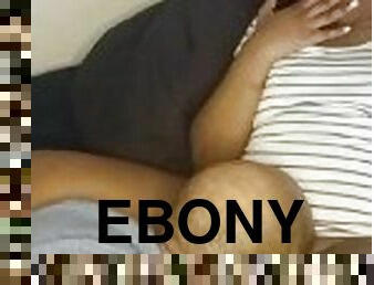 Ebony, ebony milf, milf, thick, thick and curvy, thick ebony