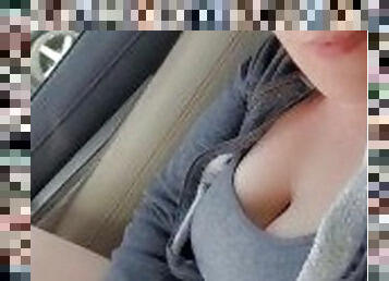 Slutwife at home depot looking to get fuck