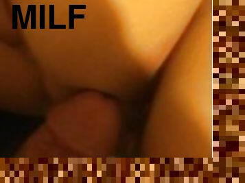 pantat, posisi-seks-doggy-style, hamil, vagina-pussy, amatir, jenis-pornografi-milf, ibu, arab, pasangan, sudut-pandang