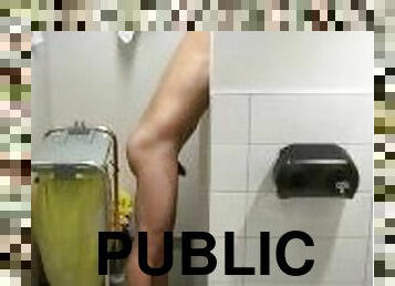 mandi, kencing, umum, homo, toilet, fetish-benda-yang-dapat-meningkatkan-gairah-sex, mandi-shower, seorang-diri
