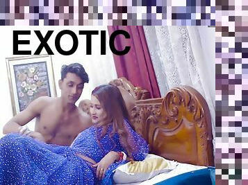 Pat A - Exotic Sex Movie Hd Hottest Watch Show