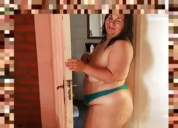 Whore bbw ranking off in motel