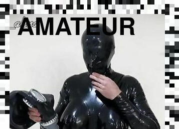 amatoriali, feticci, latex, solitari, maschere