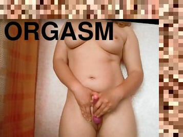 payudara-besar, mastubasi, orgasme, vagina-pussy, amatir, mainan, buatan-rumah, sperma, teransang, normal