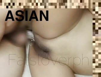 Filipina asian anal sex..sarap sa puwet
