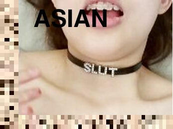 asiatiche, tettone, masturbarsi, amatoriali, ragazze-giovani, eruzioni-di-sperma, giovanissime, seghe, ingoi, pov