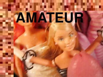 masturbation, amateur, ejaculation-sur-le-corps, jouet, sur-le-visage, ejaculation, sperme, fétiche, solo, poupée