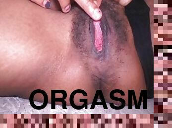 mastubasi, orgasme, vagina-pussy, muncrat, amatir, berkulit-hitam, penis-besar, antar-ras, jenis-pornografi-milf, creampie-ejakulasi-di-dalam-vagina-atau-anus-dan-keluarnya-tetesan-sperma