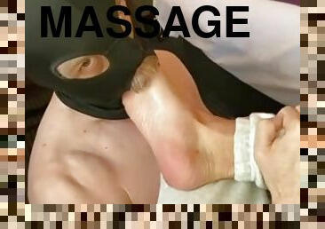 blasen, immens-glied, homosexuell, massage, sklavin, füße, junge18, fetisch, glied, saugen