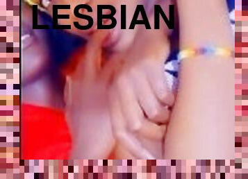 Lesbian Friends