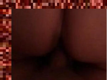 pantat, payudara-besar, orgasme, jenis-pornografi-milf, latina, menelan, barang-rampasan, sudut-pandang, sperma, berambut-pirang