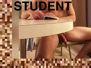 nudisti, studentesse, cazzi-enormi, gay, solitari