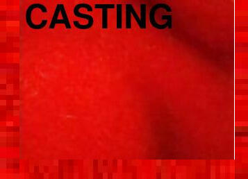 ????????????????????MUSIC VIDEO CASTING CALL MODEL WAS BEGGING FOR MORE MONEY SO WE MADE A DEAL ????