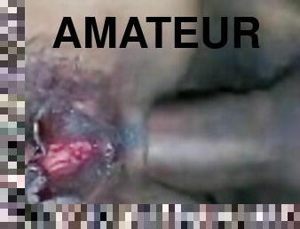 amatir, anal, buatan-rumah, vagina-vagina