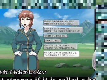 The Imperial Gatekeepertrial ver(Machine translated subtitles)2/4