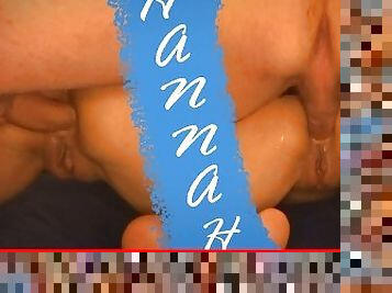 anjing, tumbukan, amateur, dubur, buatan-sendiri, creampie, pasangan, main-dengan-jari, pov, lubang-buntut