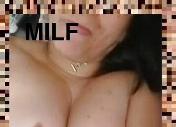 mastubasi, amatir, anal, dewasa, cumshot-keluarnya-sperma, jenis-pornografi-milf, mainan, latina, ibu, handjob-seks-dengan-tangan-wanita-pada-penis-laki-laki