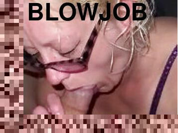 Sexy Blowjob