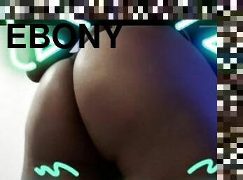 Big Booty Ass Twerking